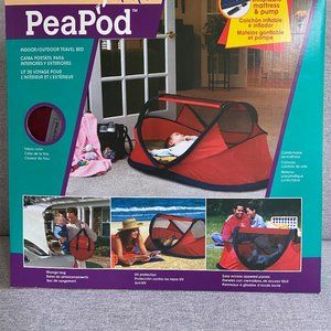 COPY - Tent (Baby's Toddler )